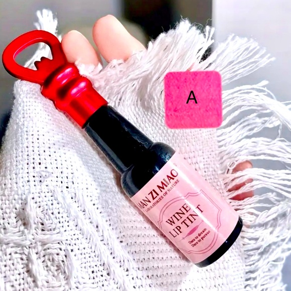 Mini Champagne Bottle Lipstick NWT
PICK ONE - Picture 4 of 9